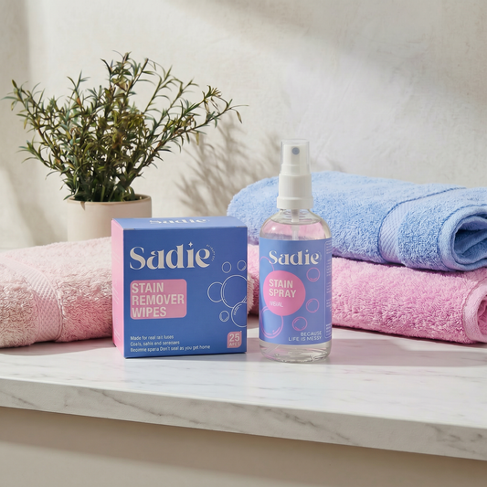 The Everyday Fix Kit