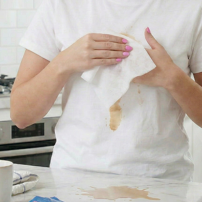 Stain Remover Wipes